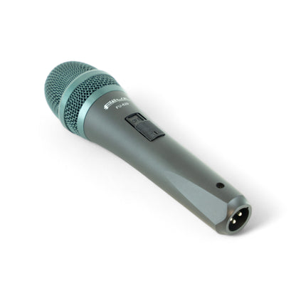FEUR FU-629 Professional Vocal Microphone with Carry Case, view 2