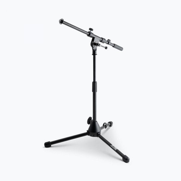 On-Stage Drum/Amp Tripod Mic Stand with Boom