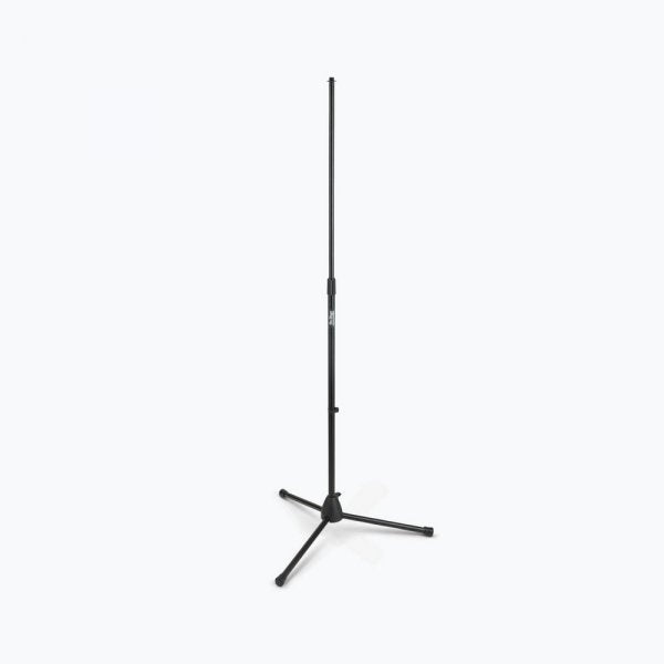 On-Stage Tripod-Base Mic Stand