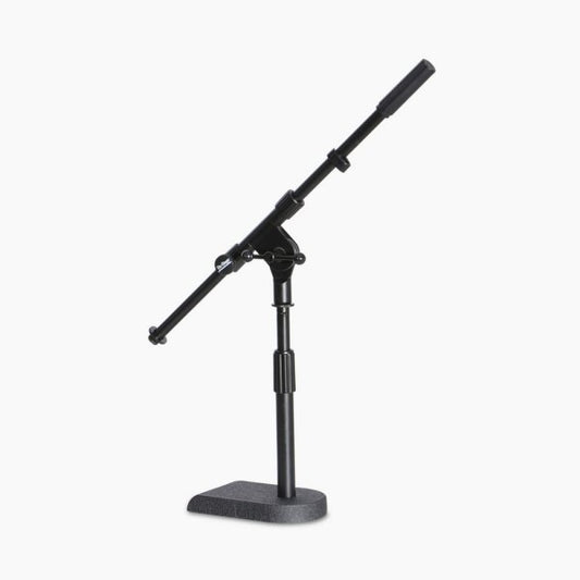 On-Stage Bass Drum/Boom Combo Mic Stand