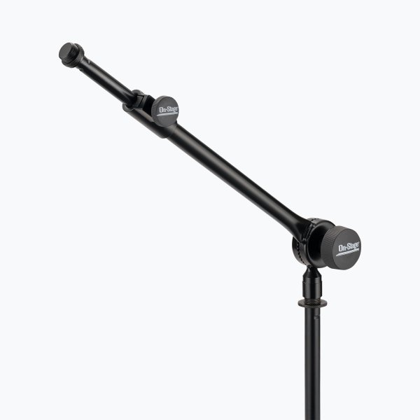 On-Stage Posi-Lok Tele Boom