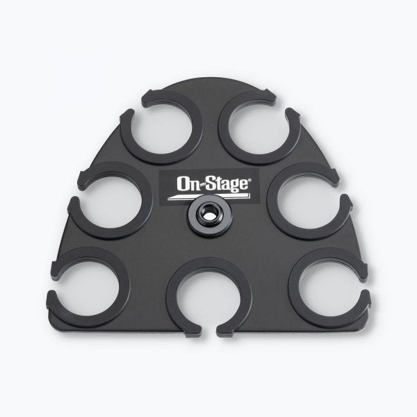 On-Stage Multi-Mic Holder