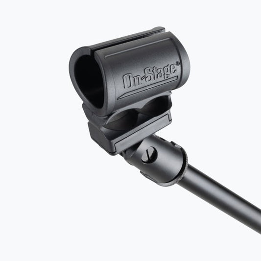 On-Stage Shock-Mount Wireless Mic Clip
