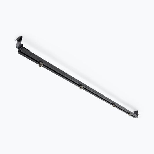 On-Stage Ceiling Bar for Mics and Lights