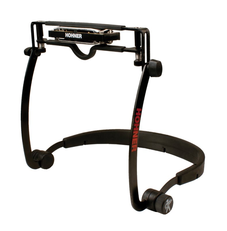 Hohner MZ2010 Flexrack Harmonica Holder