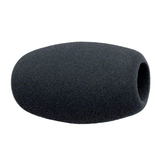 Sennheiser MZW1 Foam Windscreen