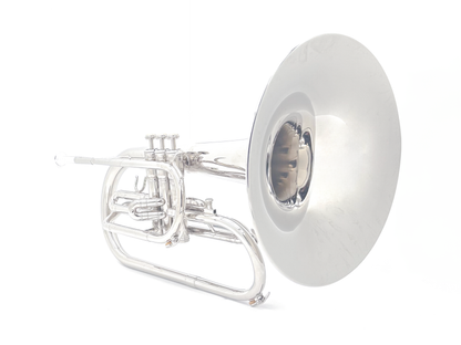 Triumph Series Marching Mellophone
