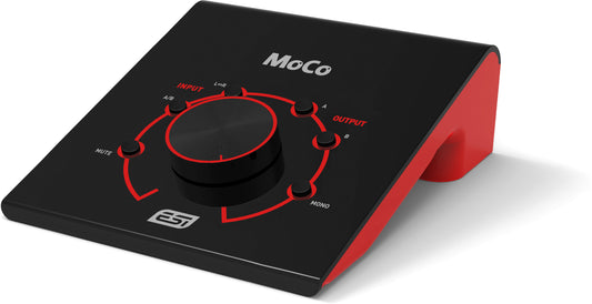 ESI MoCo Passive Monitor Controller product view