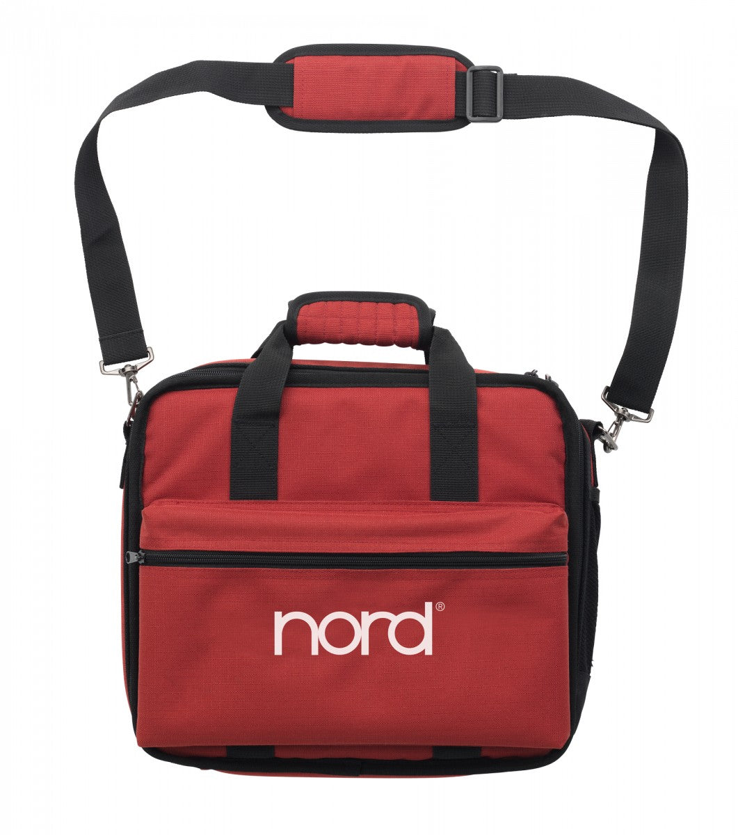 Nord Soft Case Drum 3P front view