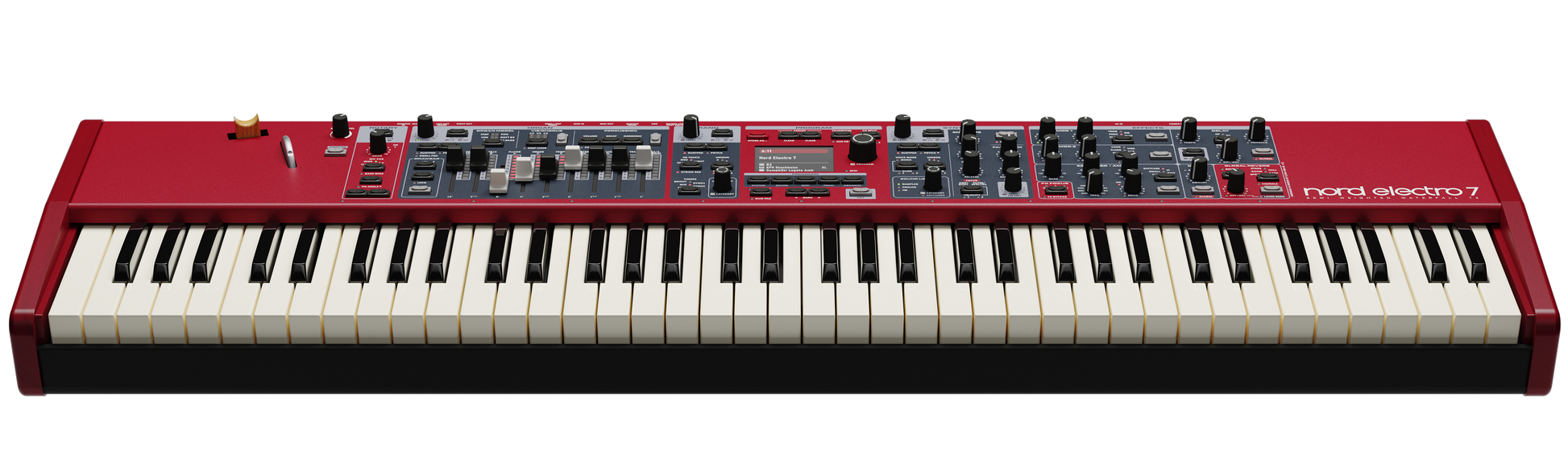 Nord Electro 7 additional view