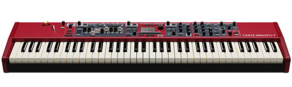Nord Electro 7 additional view
