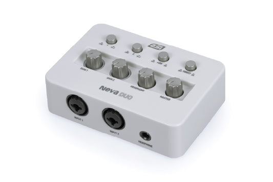 ESI HITMAKER DUO Audio Interface bundle Protools Suite Included