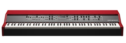 Nord Grand 2 detail view