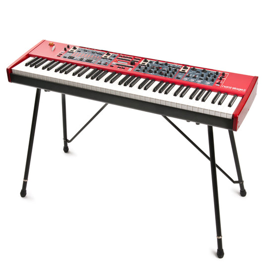 Nord Keyboard Stand EX front view