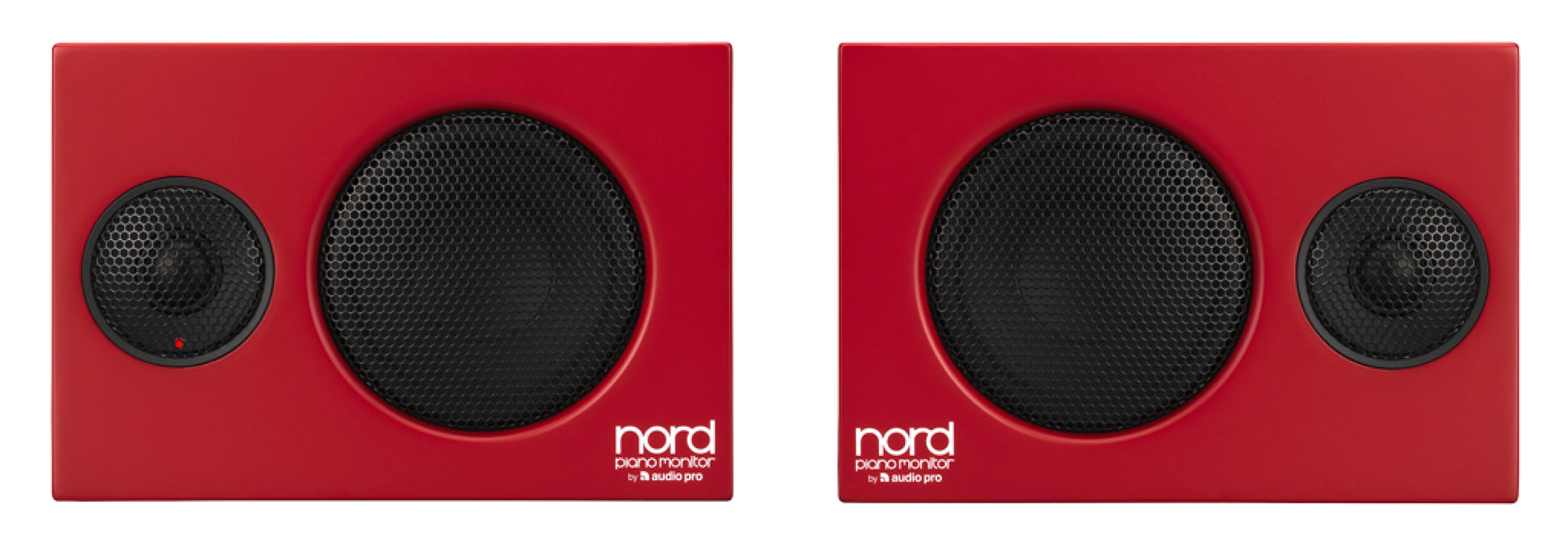 Nord Piano Monitor V2 front view