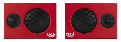 Nord Piano Monitor V2 front view