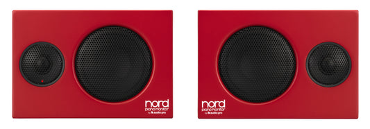 Nord Piano Monitor V2 front view