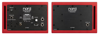 Nord Piano Monitor V2 detail view