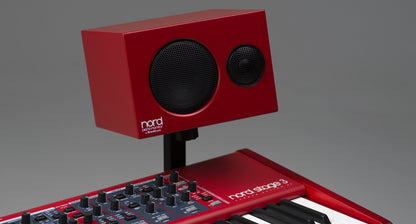 Nord Piano Monitor V2 rear view