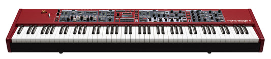 Nord Stage 4 additional view