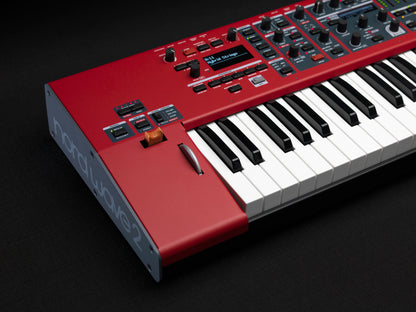 Nord Wave 2 detail view