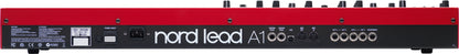 Nord Lead A1 rear view