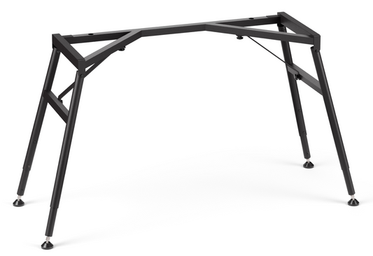 Nord Organ Aluminum Legs front view