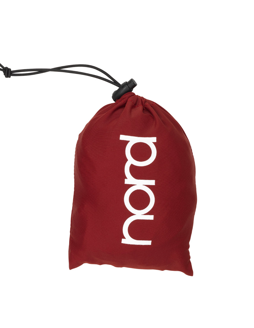 Nord Dust Cover detail view