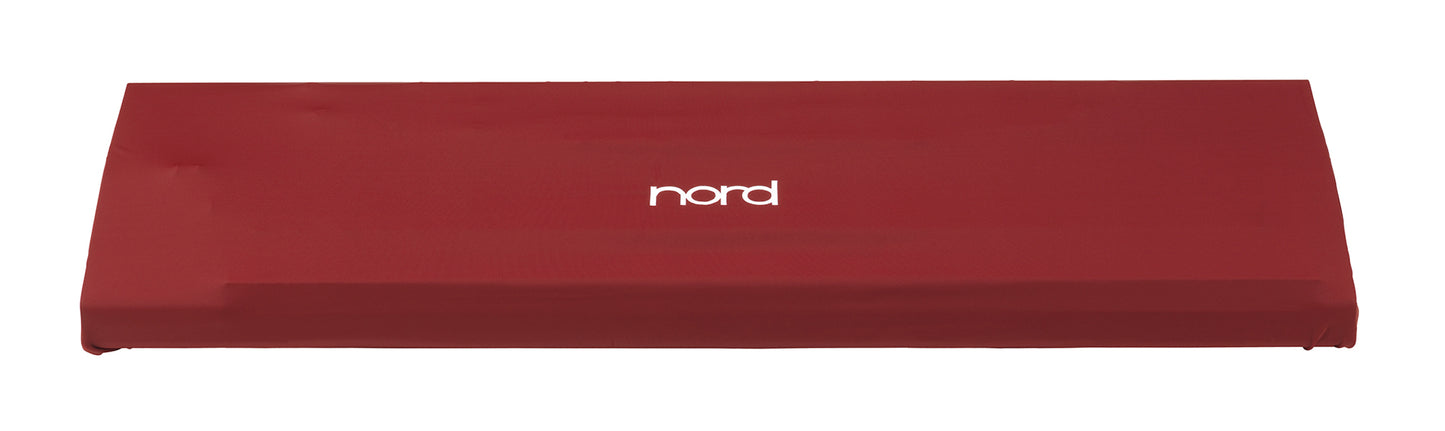 Nord Dust Cover front view