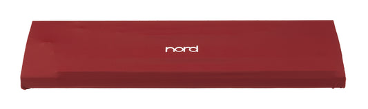 Nord Dust Cover front view