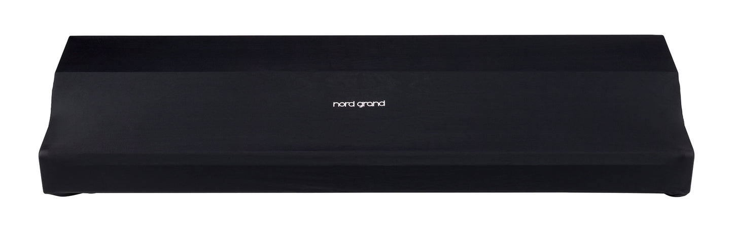 Nord Dust Cover Grands front view