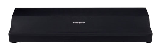 Nord Dust Cover Grands front view