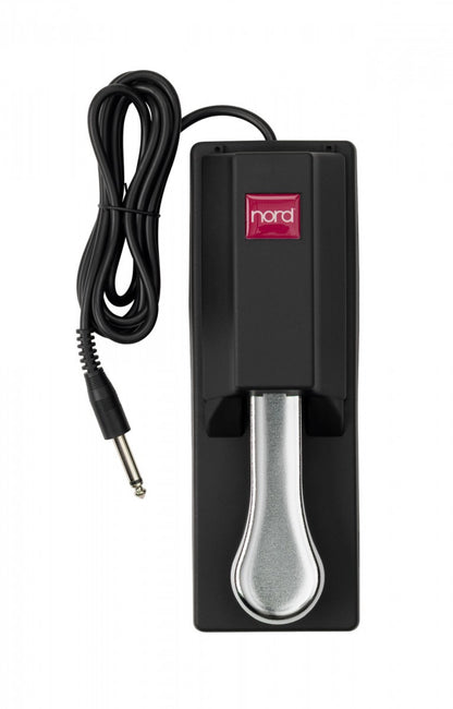 Nord Single Pedal 1 (SP1) front view