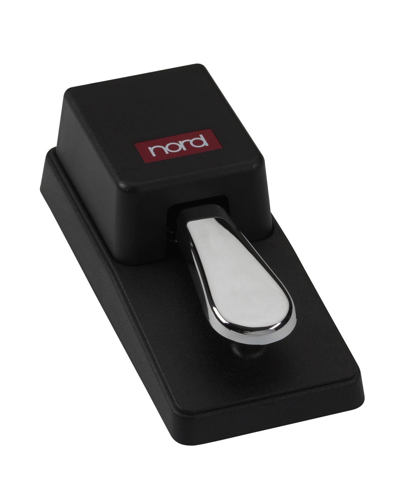 Nord Single Pedal 2 (SP2) front view