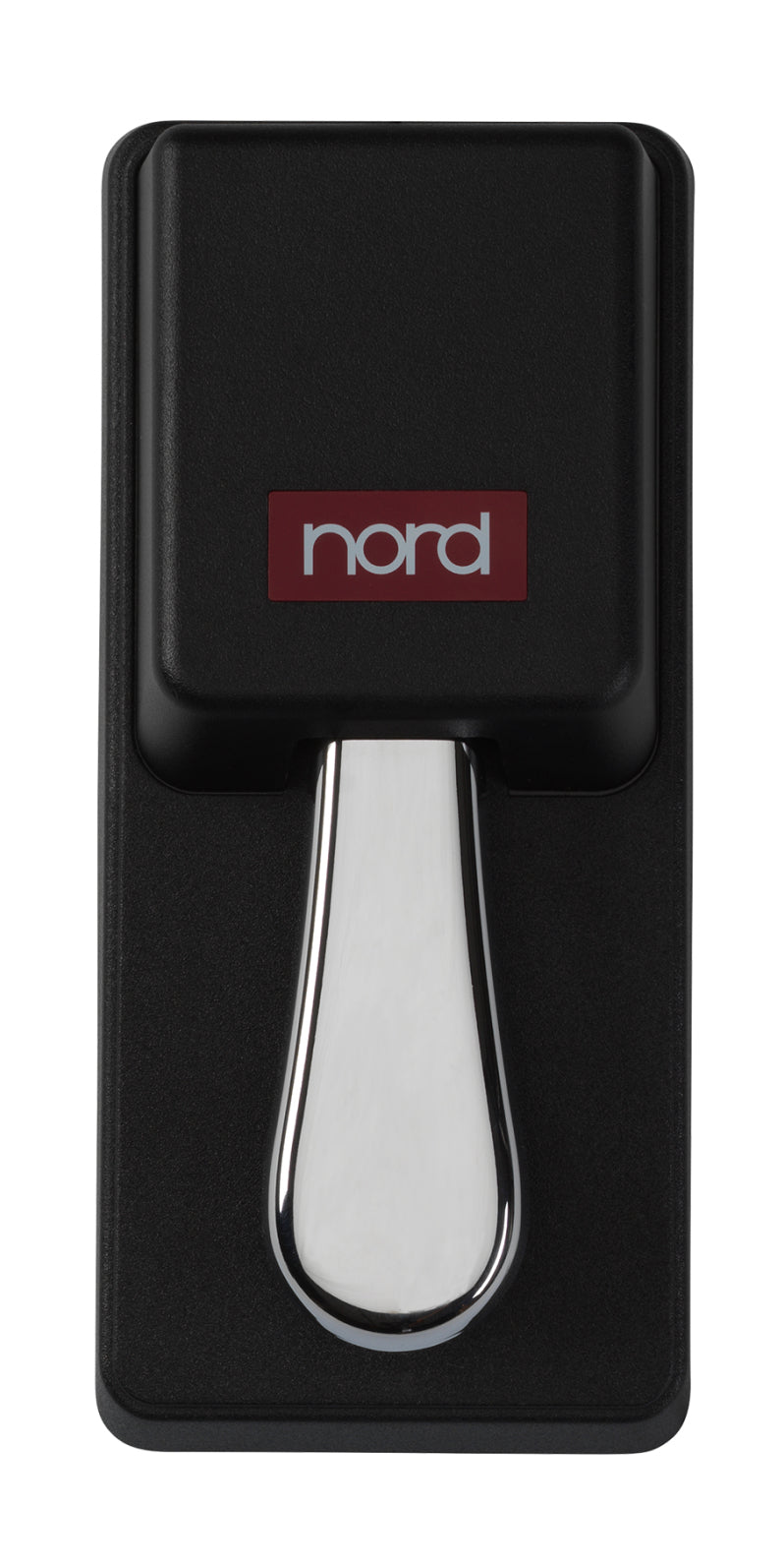 Nord Single Pedal 2 (SP2) detail view