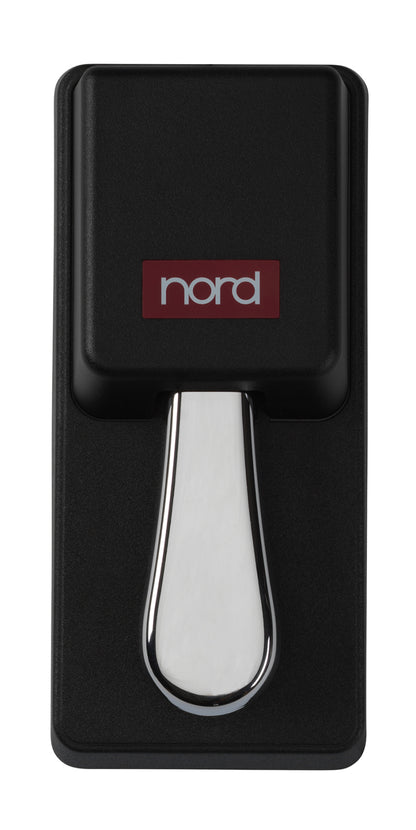 Nord Single Pedal 2 (SP2) detail view