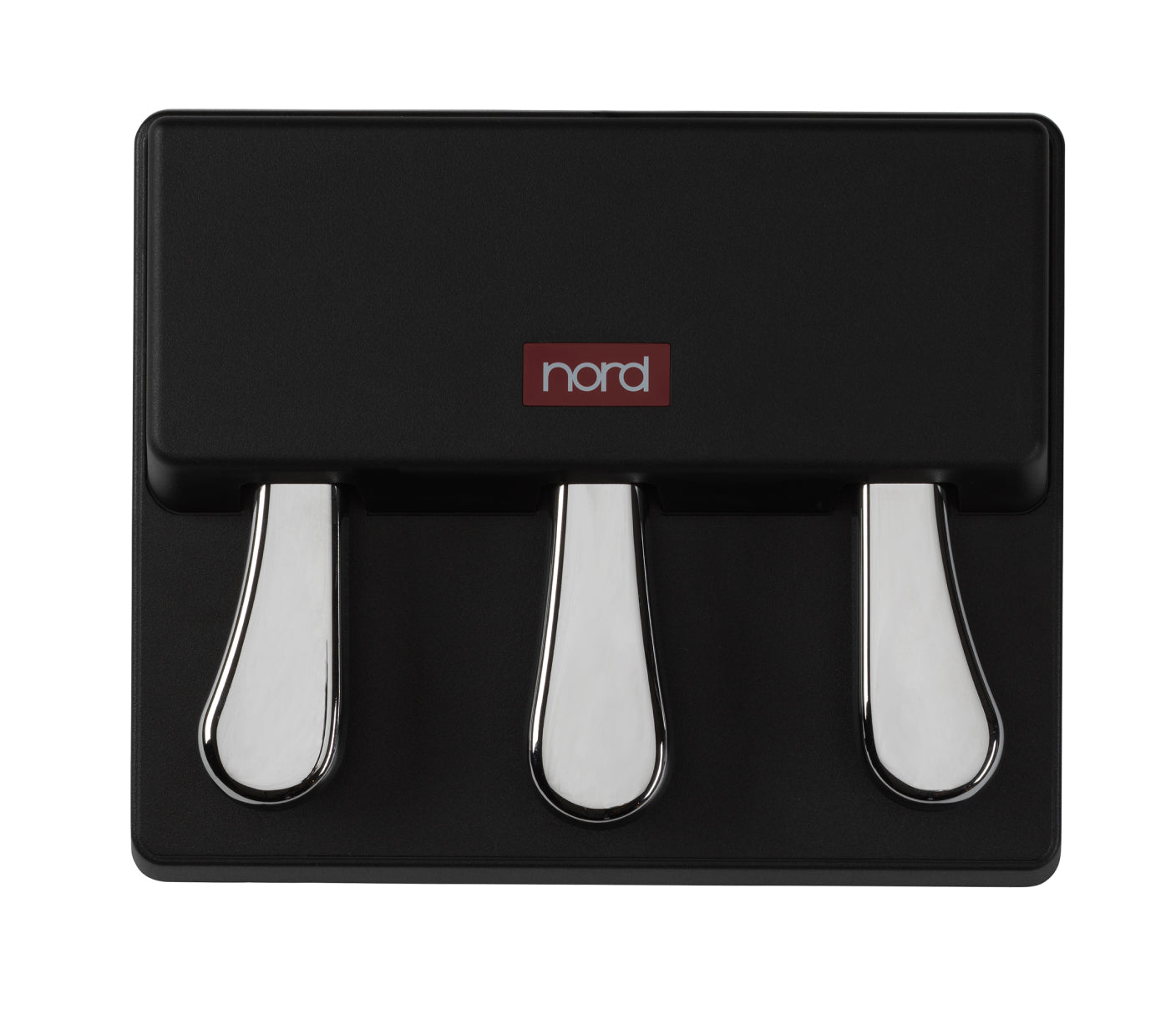 Nord Triple Pedal 2 (TP2) detail view
