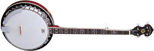 Oscar Schmidt OB5 5-String Banjo