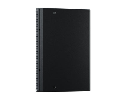 Optimal Audio Cuboid 12 side view