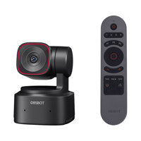 OBSBOT Tiny 2 Lite Remote Combo — image coming soon