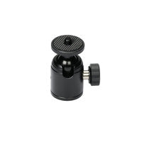 OBSBOT Extendable Tripod Mini Ball Head — image coming soon