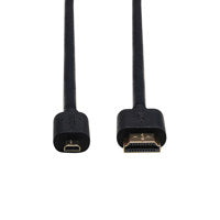 OBSBOT Micro HDMI to HDMI Cable for Tail Air — image coming soon