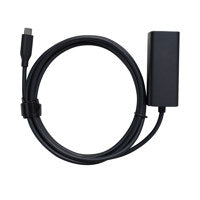 OBSBOT USB-C to Ethernet Adapter (PoE) for Tail Air — image coming soon