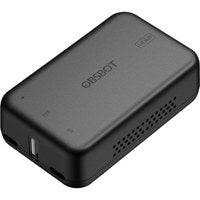 OBSBOT UVC to HDMI Adapter (2nd Gen) — image coming soon