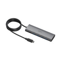 OBSBOT 3-in-1 USB 3.0 Hub for Tiny 2 Multicam — image coming soon