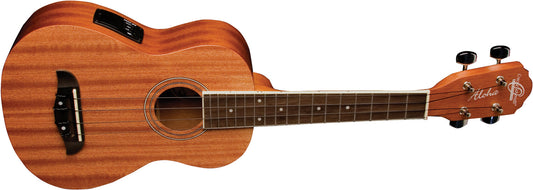 Oscar Schmidt OU2TE Tenor Acoustic-Electric Ukulele