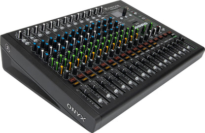 Mackie ONYX16-BAG Travel Bag for Onyx 16 Channel Mixer