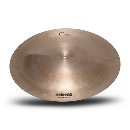 Dream Cymbals Pang China