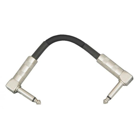 On-Stage 6” Right-Angle Pedal Coupler