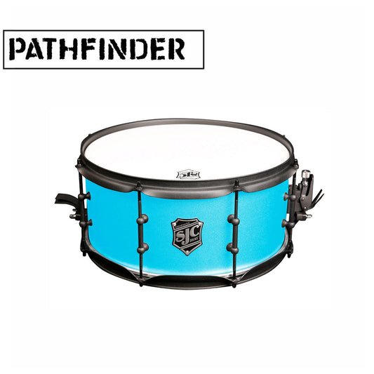 SJC Pathfinder Snare Drum - 6.5x14